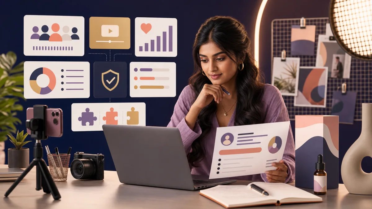 How Much Should Influencers Charge? 2026 Rate Guide