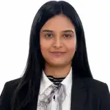Verbena Sharma