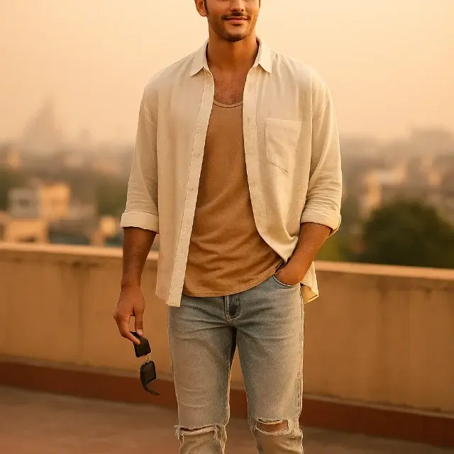 Abhay Goyal